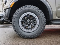 2026 Ford Ranger Raptor | 4X4 | 3.0L | 800A | 17s FORGED