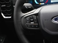 2026 Ford Ranger LARIAT | 4X4 | 2.7L | BLK PK | TOW | CONV PKG