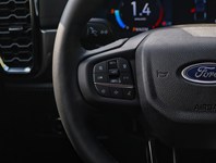 2026 Ford Ranger LARIAT | 4X4 | 2.3L | 500A|BLK PKG |R BRDS |TOW PK