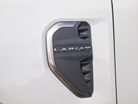 2026 Ford Ranger LARIAT | 4X4 | 2.3L | 500A|BLK PKG |R BRDS |TOW PK
