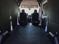 2026 Ford Transit-250 Cargo T-250 148