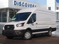 2026 Ford Transit-350 Cargo T-350 148