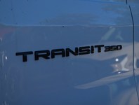 2026 Ford Transit-350 Cargo T-350 148