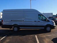 2026 Ford Transit-350 Cargo T-350 148
