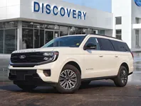 2027 Ford Expedition Max Platinum Max | 4X4 | 3.5L | DRIVERS PKG | ILL KEYP