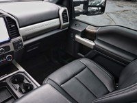 2022 Ford F-250 LARIAT | 4X4 | 7.3L | BLK PK | ROOF | FX4 | 20s
