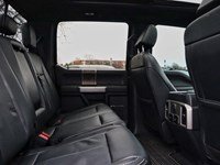 2022 Ford F-250 LARIAT | 4X4 | 7.3L | BLK PK | ROOF | FX4 | 20s