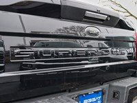 2022 Ford F-250 LARIAT | 4X4 | 7.3L | BLK PK | ROOF | FX4 | 20s