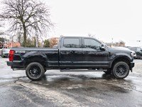 2022 Ford F-250 LARIAT | 4X4 | 7.3L | BLK PK | ROOF | FX4 | 20s