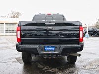 2022 Ford F-250 LARIAT | 4X4 | 7.3L | BLK PK | ROOF | FX4 | 20s