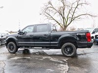 2022 Ford F-250 LARIAT | 4X4 | 7.3L | BLK PK | ROOF | FX4 | 20s