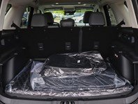 2026 Ford Bronco Sport Badlands | 4X4 | 2.0L | ROOF | TECH | CRGO MGMNT
