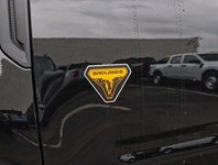 2026 Ford Bronco Sport Badlands | 4X4 | 2.0L | ROOF | TECH | CRGO MGMNT