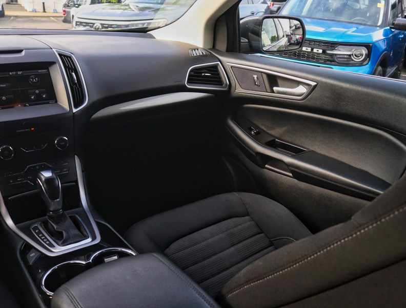 2015 Ford Edge SEL | AWD | 2.0L | REMOTE START | REV CAM