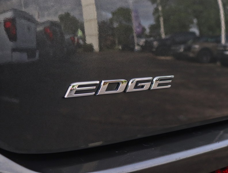 2015 Ford Edge SEL | AWD | 2.0L | REMOTE START | REV CAM
