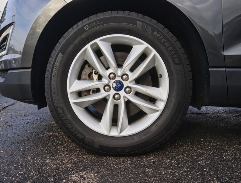 2015 Ford Edge SEL | AWD | 2.0L | REMOTE START | REV CAM