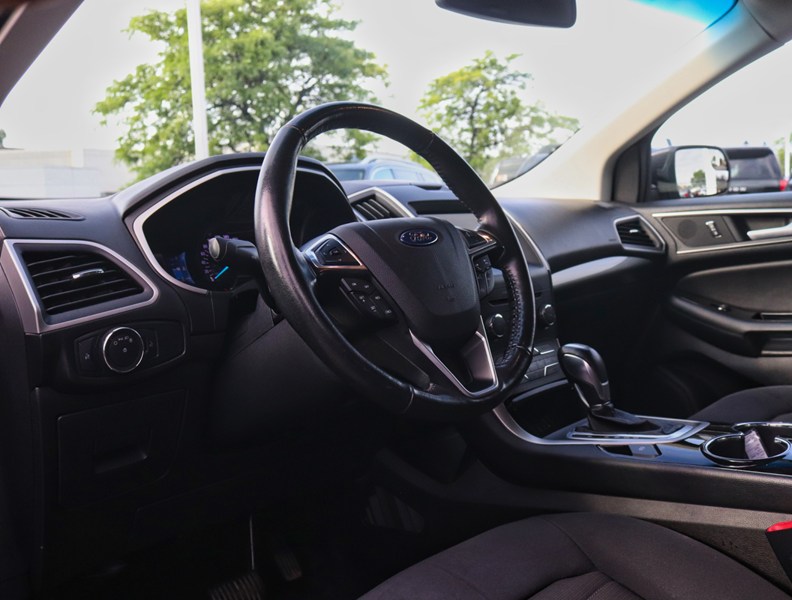 2015 Ford Edge SEL | AWD | 2.0L | REMOTE START | REV CAM
