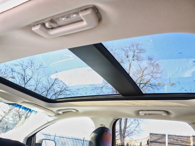 2017 Ford Edge Titanium | AWD | 3.5L | ROOF | NAV | ADPTV CRUISE