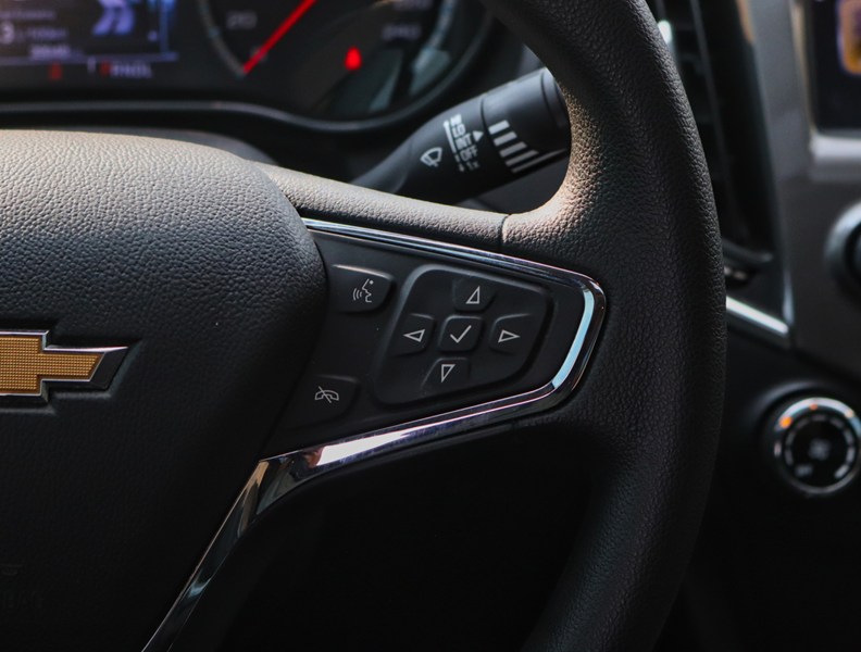 2018 Chevrolet Cruze LT | 1.4L | ROOF | TECH PKG | CONV PKG