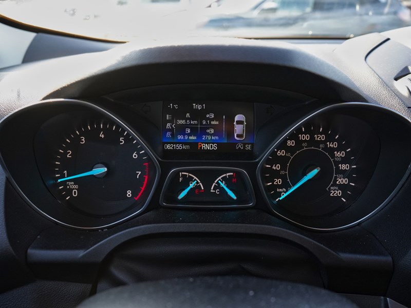 2019 Ford Escape SEL | 4WD | 1.5L | NAV | PWR LIFTGATE | ACTIVE X