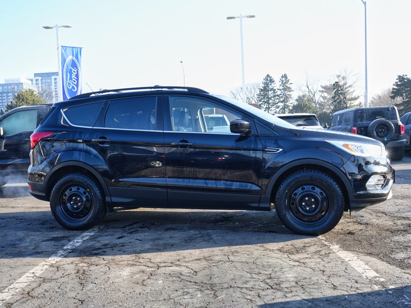 2019 Ford Escape SEL | 4WD | 1.5L | NAV | PWR LIFTGATE | ACTIVE X