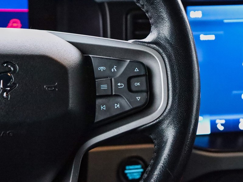 2021 Ford Bronco Badlands | 4X4 | 2.7L |HIGH/LUX |SASQUATCH | LEATH