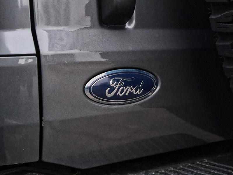 2021 Ford Bronco Badlands | 4X4 | 2.7L |HIGH/LUX |SASQUATCH | LEATH