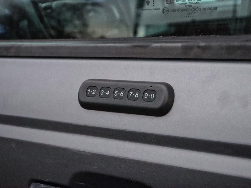 2021 Ford Bronco Badlands | 4X4 | 2.7L |HIGH/LUX |SASQUATCH | LEATH