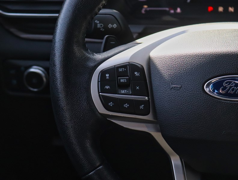 2021 Ford Explorer Limited | 4WD | HYBRID | NAV | ROOF | TOW | 360