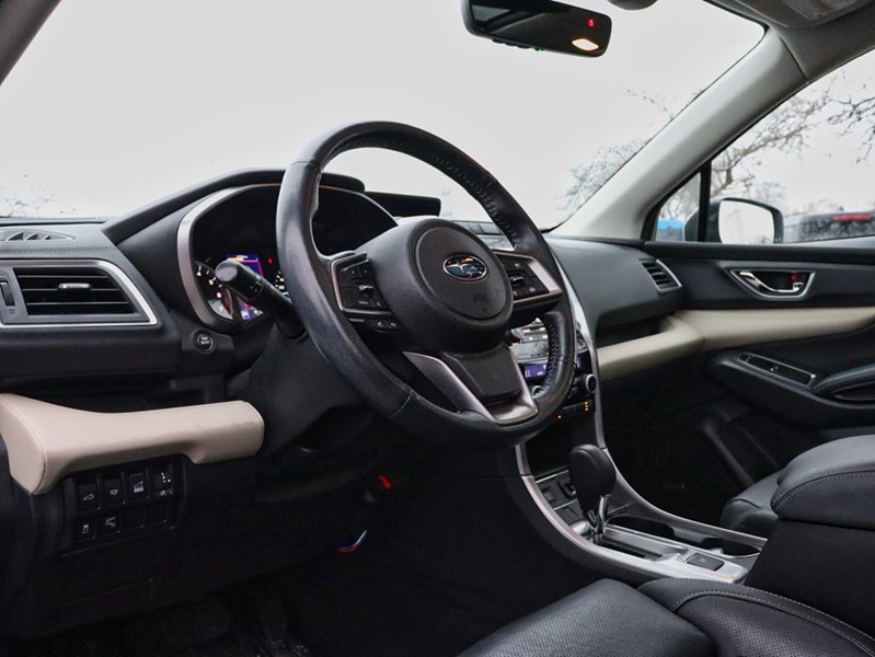 2021 Subaru Ascent Limited 8-Passenger | AWD | ROOF | NAV | LEATHER