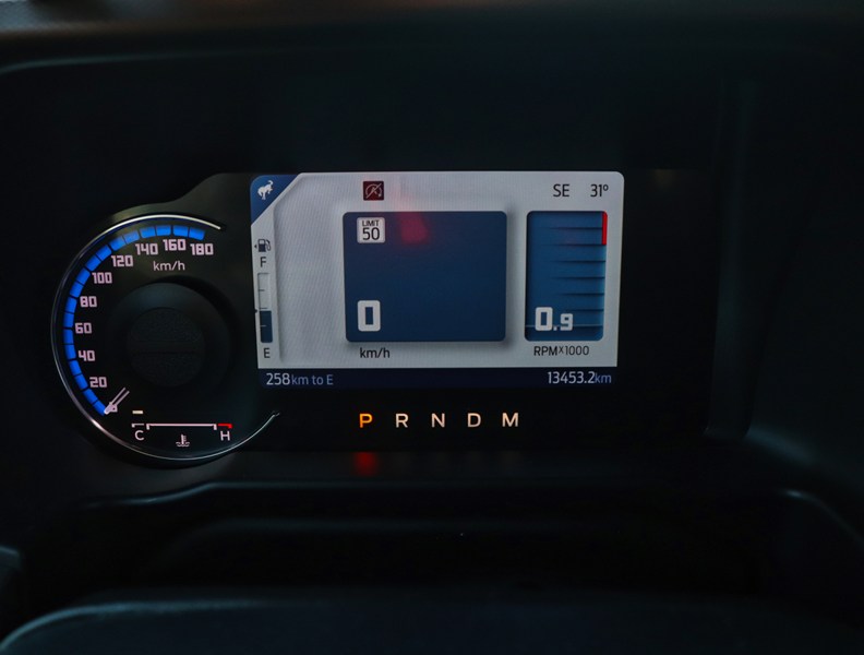 2022 Ford Bronco Outer Banks | 4X4 | 2.3L |LUX PKG |HARD TP|LEATHER