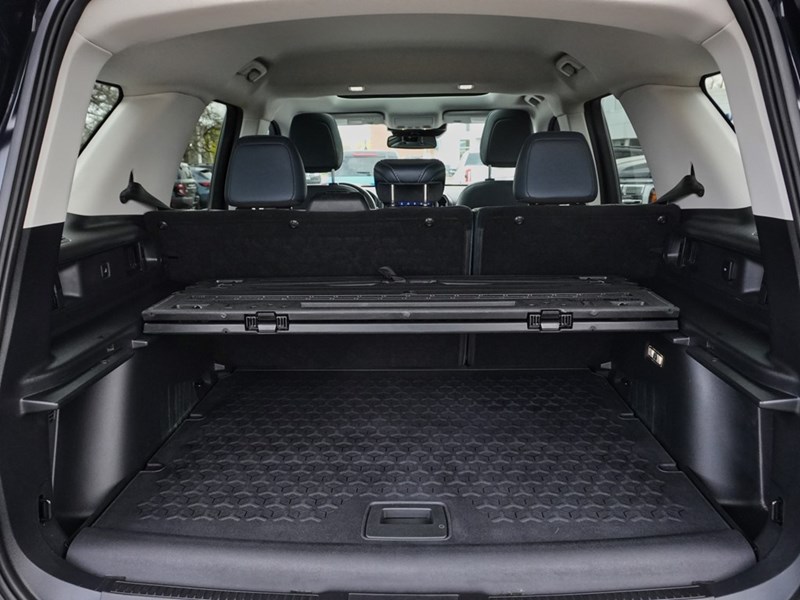 2022 Ford Bronco Sport Outer Banks | 4x4 | 1.5L | ROOF | TOW | COPILOT