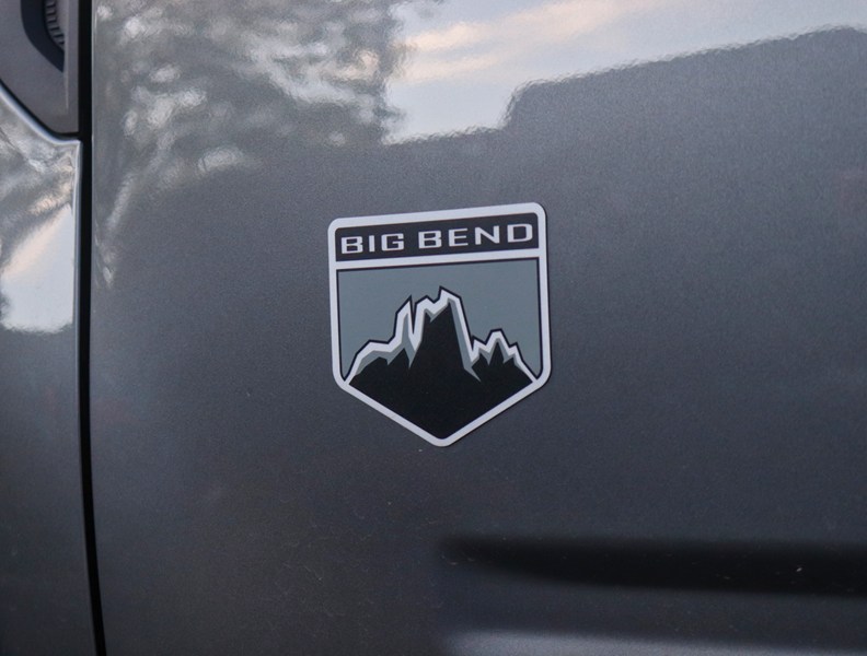 2022 Ford Bronco Sport Big Bend | 4X4 | 1.5L |COPILOT 360 |CONV PKG |TOW
