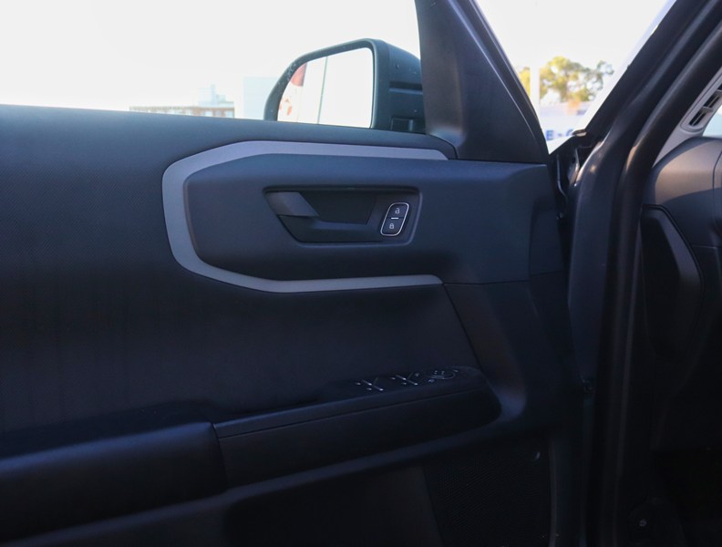 2022 Ford Bronco Sport Big Bend | 4X4 | 1.5L |COPILOT 360 |CONV PKG |TOW