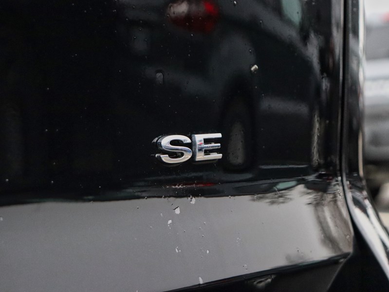 2022 Ford EcoSport SE | 4WD | 2.0L | NAV | REAR CAM | HTD SEATS | 17s