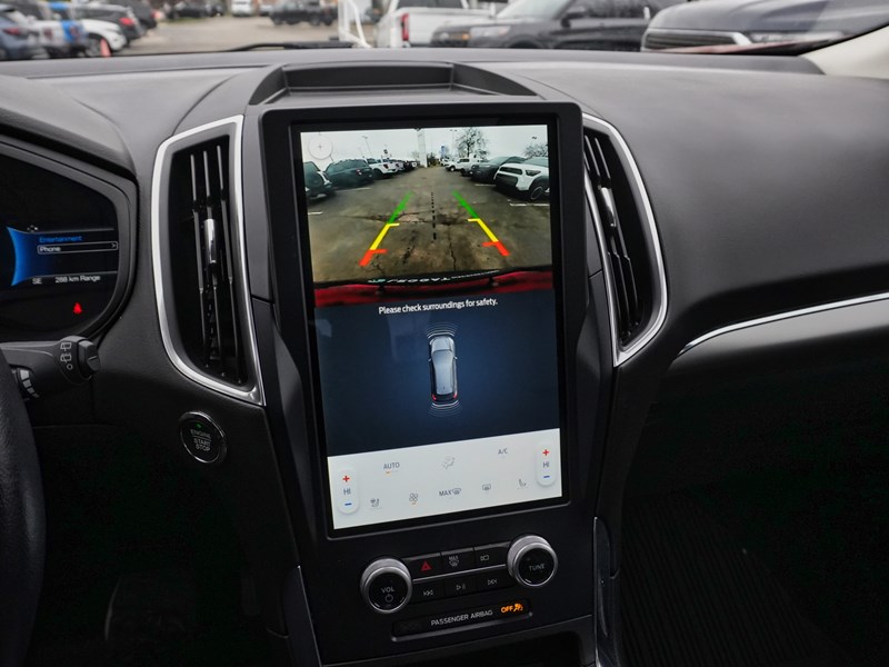 2022 Ford Edge Titanium | AWD | ROOF | HTD STR WHL | B&O | 20s