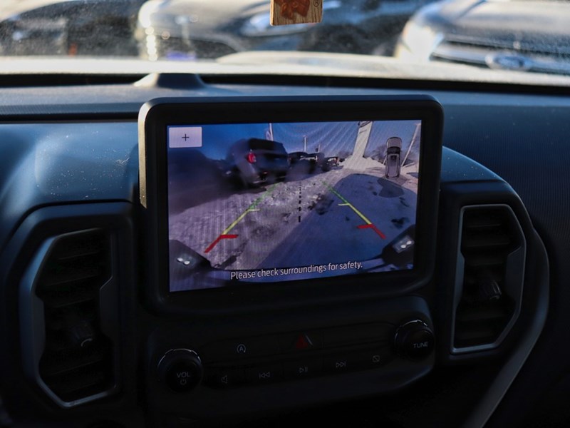 2023 Ford Bronco Sport Big Bend | 4x4 | 1.5L | CO-PILOT360 | CONV PKG