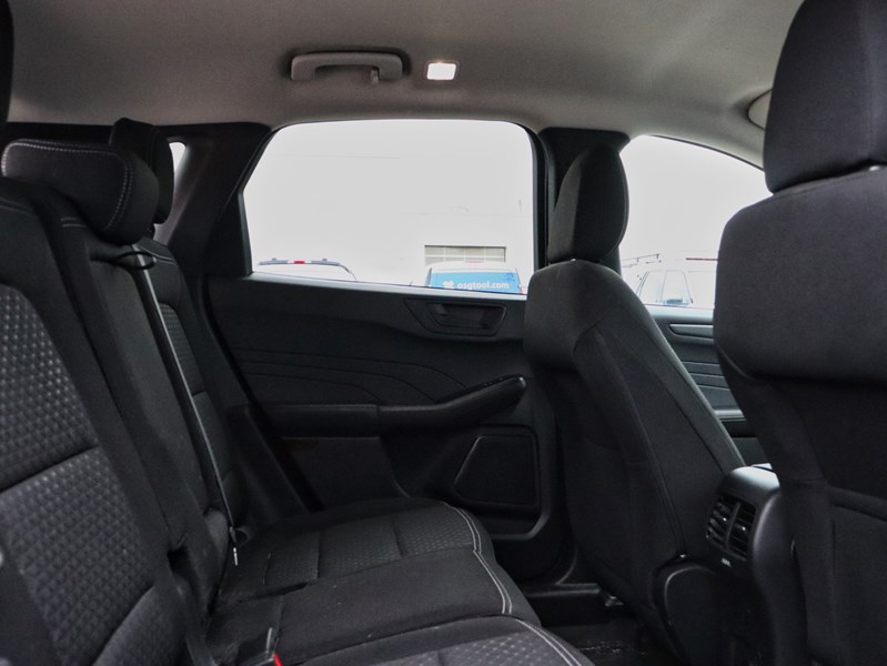 2023 Ford Escape Active | AWD | 1.5L | TECH 1 | HTD STR WHL | NAV