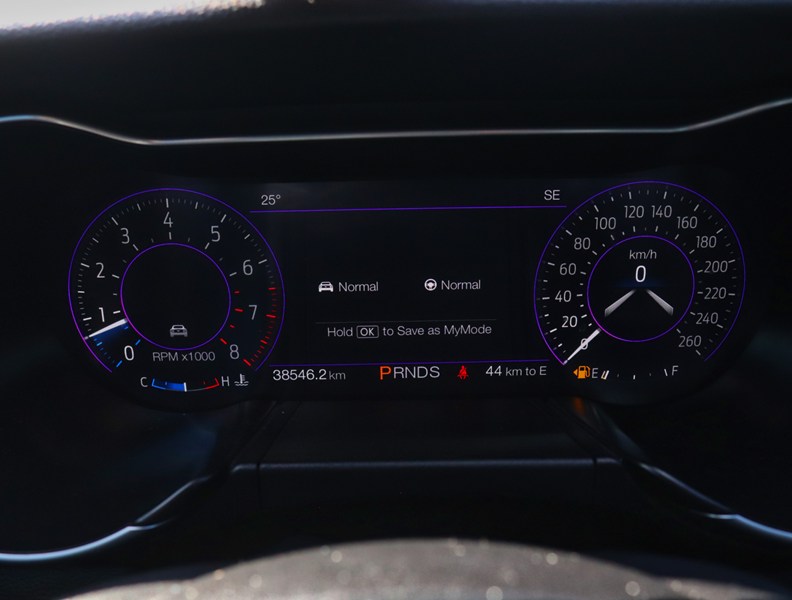 2023 Ford Mustang EcoBoost Premium | 2.3L | 201A | AUTO | NAV | LEAT