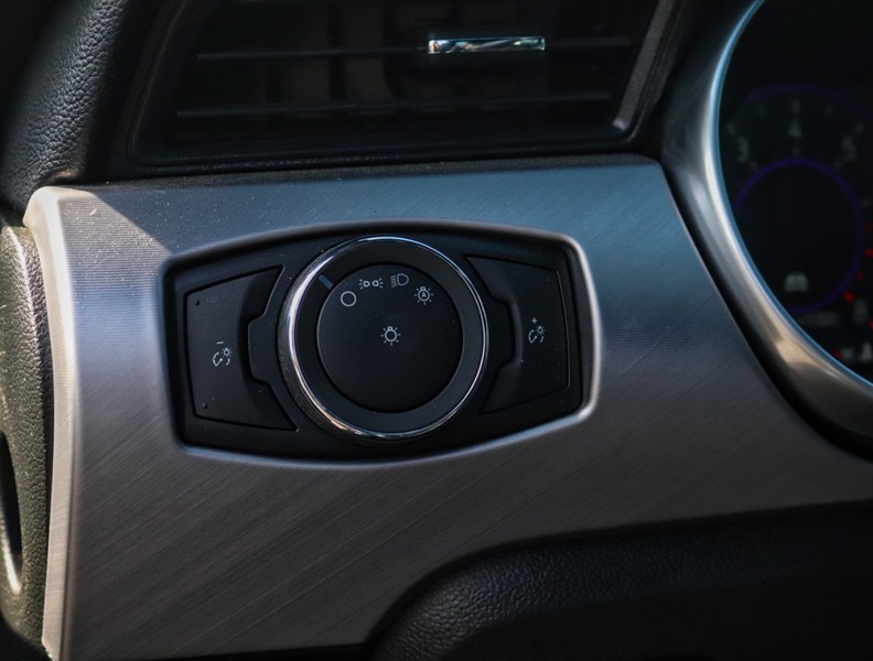 2023 Ford Mustang EcoBoost Premium | 2.3L | 201A | AUTO | NAV | LEAT