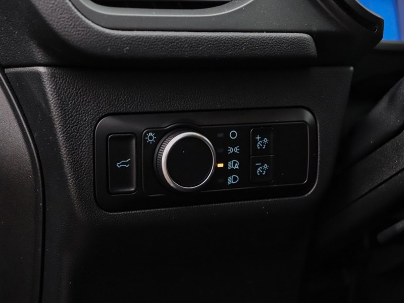 2024 Ford Escape ST-Line | AWD | 1.5L | HTD STR WHL | BLIS | LEDs