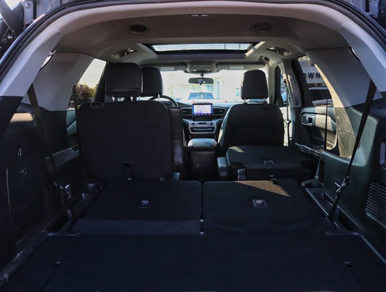 2024 Ford Explorer XLT | 4WD | ROOF | NAV | TOW | PREM 20s