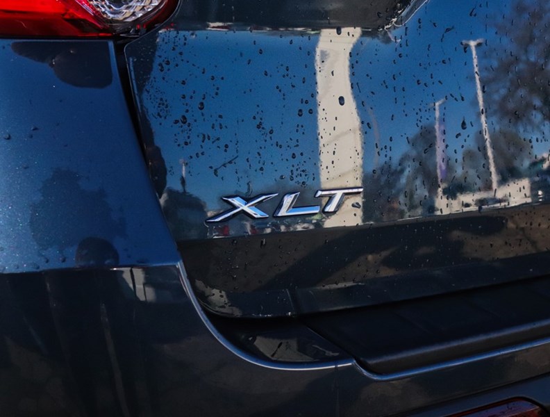 2024 Ford Explorer XLT | 4WD | ROOF | NAV | TOW | PREM 20s