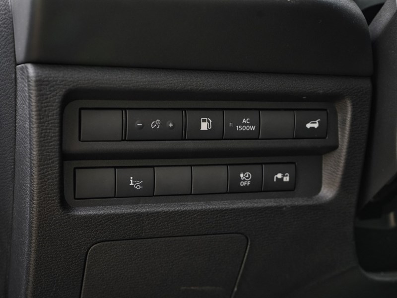 2024 Mitsubishi Outlander GT S-AWC | ONE OWNER | ACCIDENT FREE