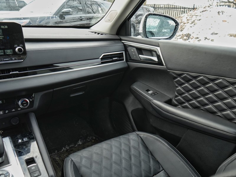 2024 Mitsubishi Outlander GT S-AWC | ONE OWNER | ACCIDENT FREE