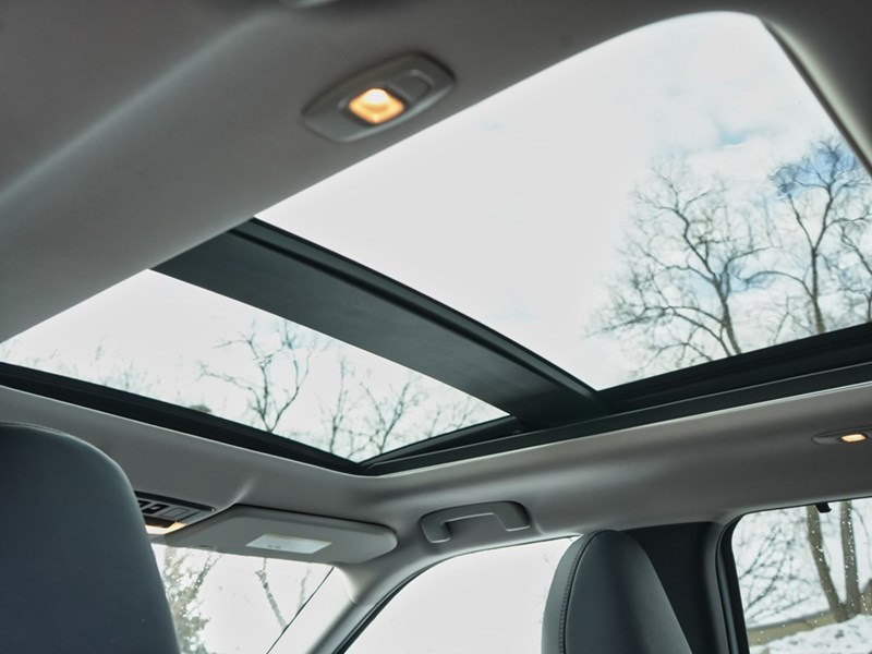 2024 Mitsubishi Outlander GT S-AWC | ONE OWNER | ACCIDENT FREE