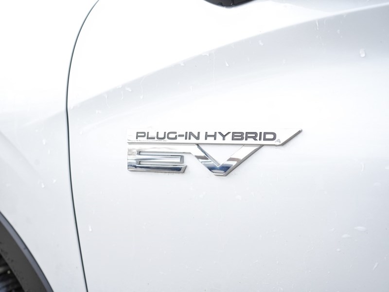 2024 Mitsubishi Outlander GT S-AWC | ONE OWNER | ACCIDENT FREE