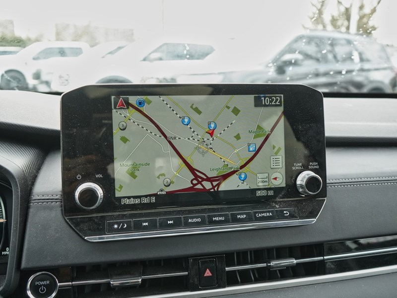 2024 Mitsubishi Outlander GT S-AWC | ONE OWNER | ACCIDENT FREE