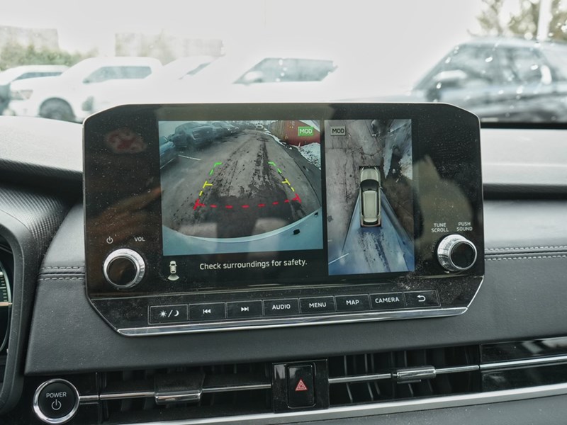 2024 Mitsubishi Outlander GT S-AWC | ONE OWNER | ACCIDENT FREE