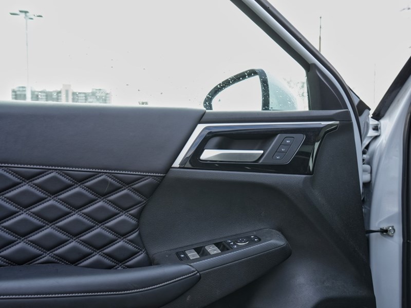 2024 Mitsubishi Outlander GT S-AWC | ONE OWNER | ACCIDENT FREE